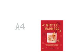 Load image into Gallery viewer, Winter Warmers - 60 Cosy Cocktails