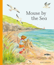Load image into Gallery viewer, Mouse by the Sea by Alice Melvin