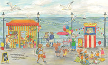 Load image into Gallery viewer, Mouse by the Sea by Alice Melvin