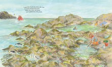 Load image into Gallery viewer, Mouse by the Sea by Alice Melvin