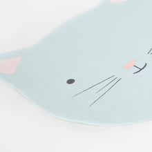 Load image into Gallery viewer, Meri Meri Napkins - Kittens