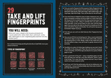 Load image into Gallery viewer, 101 Things To Do On A Rainy Day