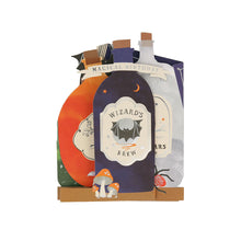 Load image into Gallery viewer, Meri Meri Concertina Birthday Card - Potion Bottles