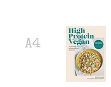 Load image into Gallery viewer, High Protein Vegan