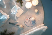 Load image into Gallery viewer, Muurla Coaster - Moomin Let It Snow