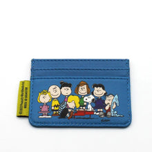 Load image into Gallery viewer, Peanuts Cardholder - Be Kind