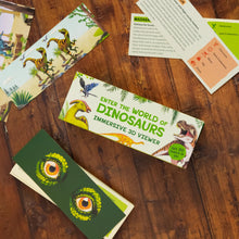 Load image into Gallery viewer, Immersive 3D Viewer - Enter The World Of Dinosaur