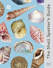 Load image into Gallery viewer, Natural Trust - Shell Spotters Guide