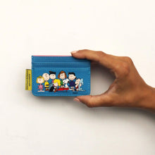 Load image into Gallery viewer, Peanuts Cardholder - Be Kind