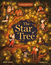Load image into Gallery viewer, The Star Tree