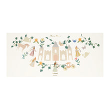 Load image into Gallery viewer, Meri Meri Garlands - Princess Party