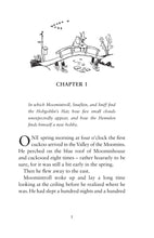 Load image into Gallery viewer, Tales From Moominvalley - Finn Family Moomintroll