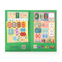 Load image into Gallery viewer, Sam & Julia Kids Diy - Die-Cuts Shop