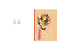 Load image into Gallery viewer, The Magnificent Book Of Vegetables