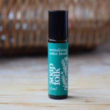 Load image into Gallery viewer, Soap Folk Revitalising Roller Blend