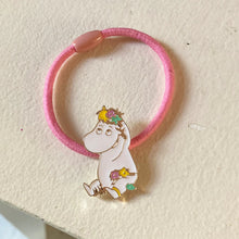 Load image into Gallery viewer, Moomin, Snorkmaiden Enamel Hairband
