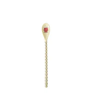 Load image into Gallery viewer, Rice DK - Melamine Latte Spoons - Snoopy And The Gang