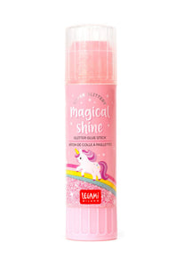Legami - Magical Shine Glitter Glue Stick