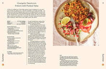 Load image into Gallery viewer, The Magnificent Book Of Vegetables