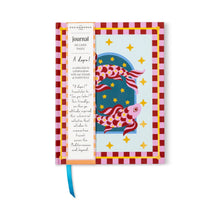 Load image into Gallery viewer, Designworks Ink A Dopo Journal - Koi Fish