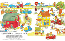 Load image into Gallery viewer, Busiest People Ever by Richard Scarry