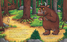 Load image into Gallery viewer, The Gruffalo Board Book