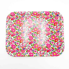 Load image into Gallery viewer, Liberty Tray In Betsy Pink
