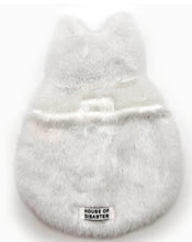 Load image into Gallery viewer, Hot Water Bottle - Sleeping Round Cat