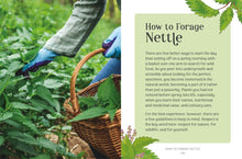 Load image into Gallery viewer, The Little Wild Library - Nettle