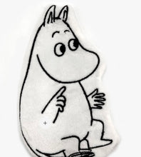 Load image into Gallery viewer, Moomin Hand Warmer