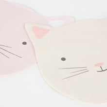 Load image into Gallery viewer, Meri Meri Napkins - Kittens
