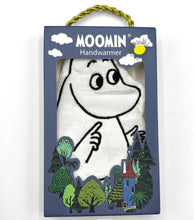 Load image into Gallery viewer, Moomin Hand Warmer