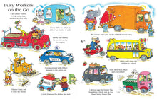 Load image into Gallery viewer, Best Lowly Worm Book Ever by Richard Scarry