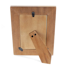 Load image into Gallery viewer, Resin Picture Frame - 9 x 14cm by Rex London - Mustard