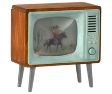 Load image into Gallery viewer, Maileg - Mouse Television