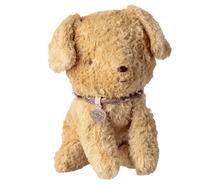 Load image into Gallery viewer, Maileg - Puppy, Small - Soft Sand