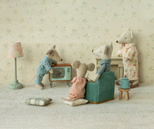 Load image into Gallery viewer, Maileg - Mouse Television