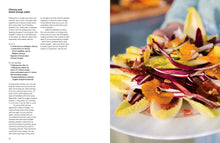 Load image into Gallery viewer, Sarah Ravens Garden Cookbook