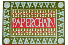 Load image into Gallery viewer, Paperchain 2 by Cambridge Imprint