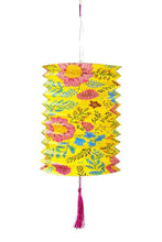 Load image into Gallery viewer, Boho Paper Lantern Decorations - 3 Pack
