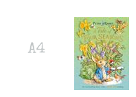 Load image into Gallery viewer, Peter Rabbit Pop Up Book - A Tale Of Four Seasons