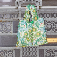 Load image into Gallery viewer, Loqi Bag - Museum Collection - Morris & Co - Orchard - Dearle