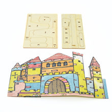 Load image into Gallery viewer, Wooden Make Your Own Catapult
