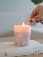 Load image into Gallery viewer, Moomin Love Scented Candle
