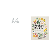 Load image into Gallery viewer, Pocket Pickler
