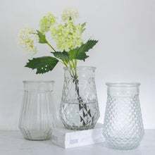 Load image into Gallery viewer, Grand Illusions - Dion Bottle Vase