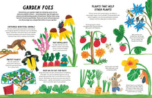 Load image into Gallery viewer, The Little Gardener’s Handbook