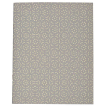 Load image into Gallery viewer, Exercise Book Lined Paper - Pear Small Halves Lavender Grey by Cambridge Imprint