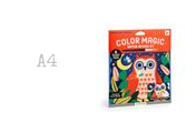 Load image into Gallery viewer, Colour Magic Water-Reveal Kit