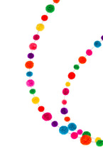 Load image into Gallery viewer, Pom Pom Garland - Fiesta